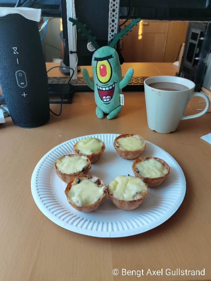 Mumso krustader