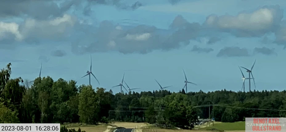 Vindkraft
