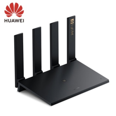 Jag har en vit Huawei AX3